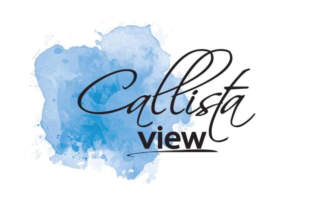 Callista View Flogita Ngoại thất bức ảnh
