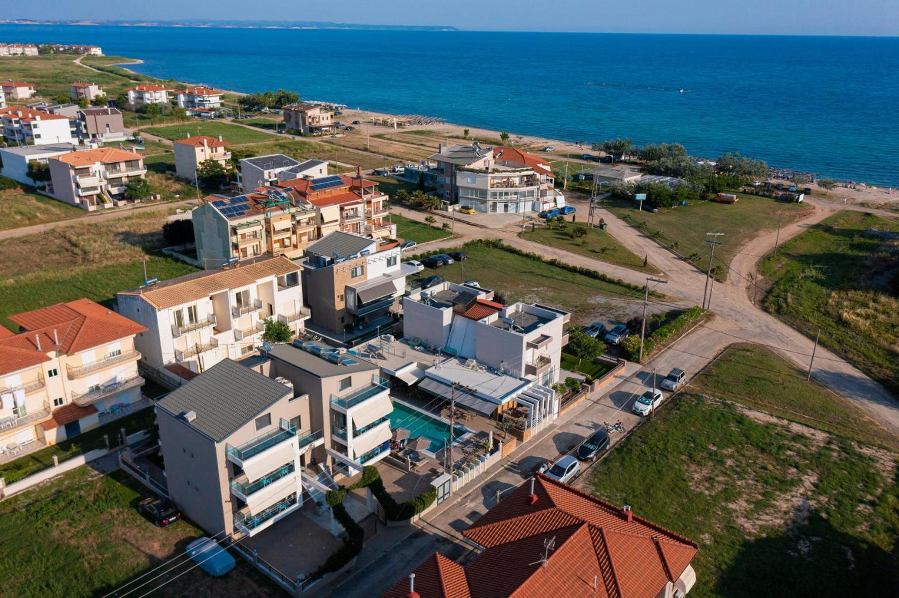 Callista View Flogita Ngoại thất bức ảnh