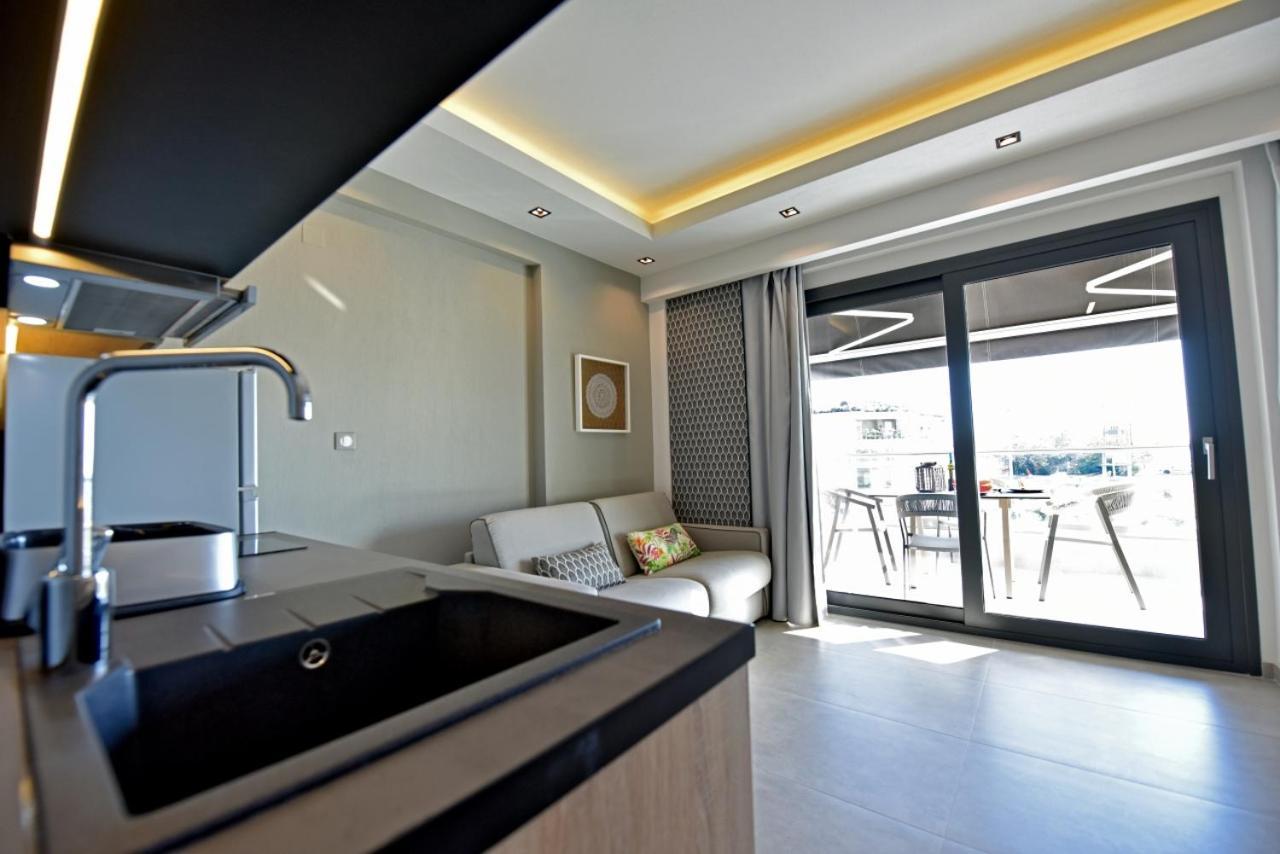 Callista View Flogita Ngoại thất bức ảnh