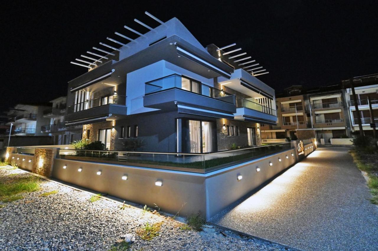 Callista View Flogita Ngoại thất bức ảnh